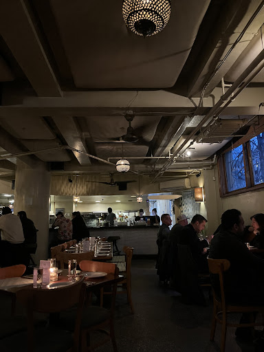 Photo of Nuba in Gastown - 207 W Hastings St, Vancouver, BC V6B 1K6